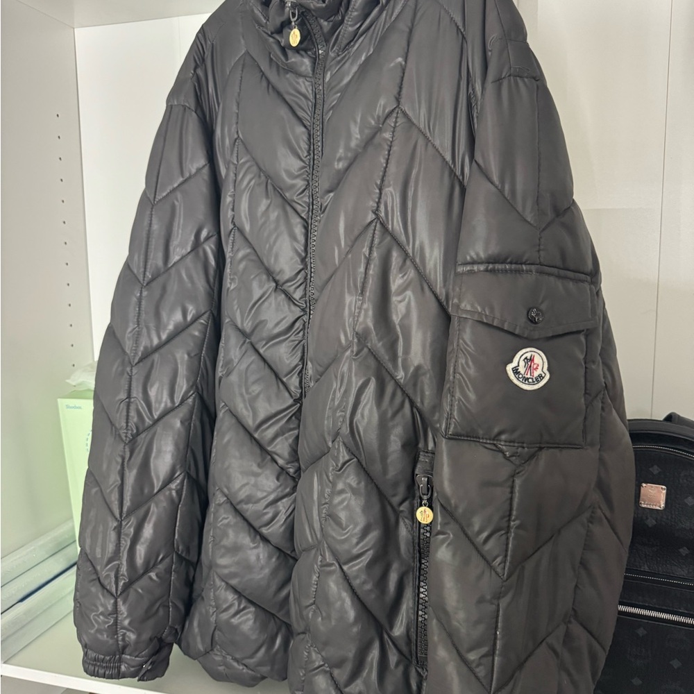 Men’s moncler